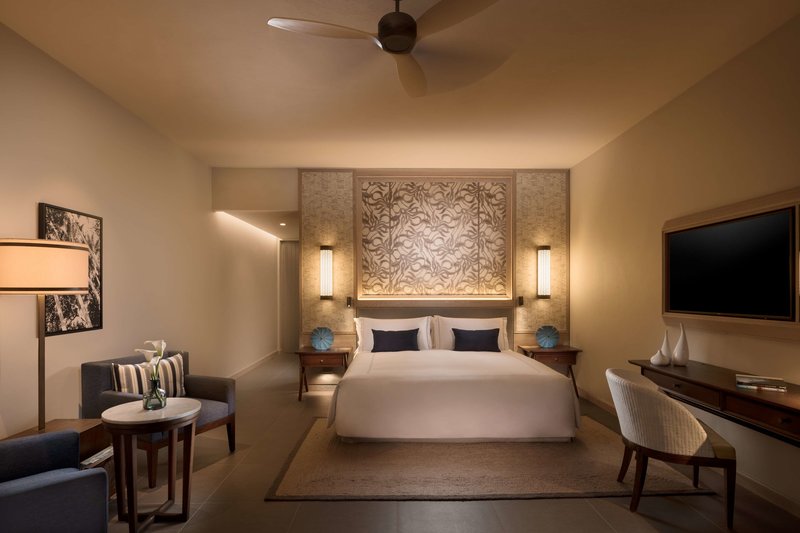 Anantara Iko Mauritius Resort & Villas foto 64