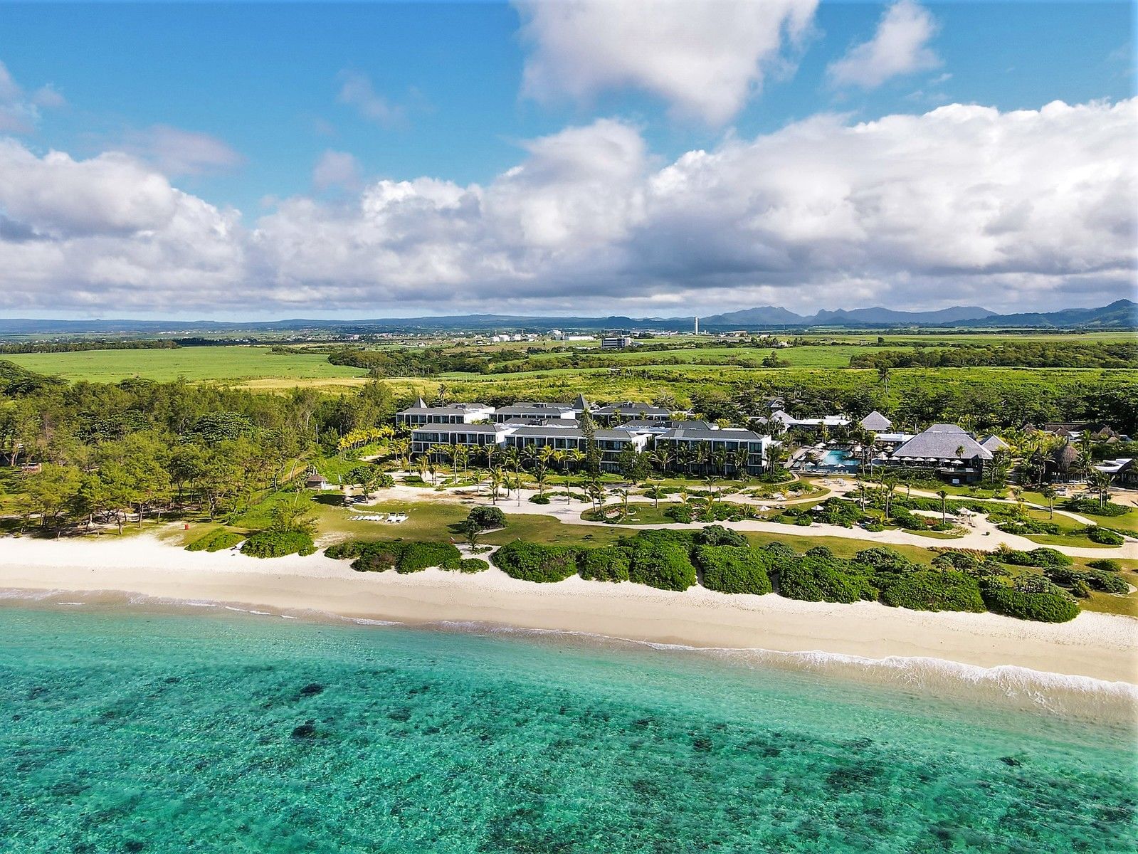 Anantara Iko Mauritius Resort & Villas foto 6