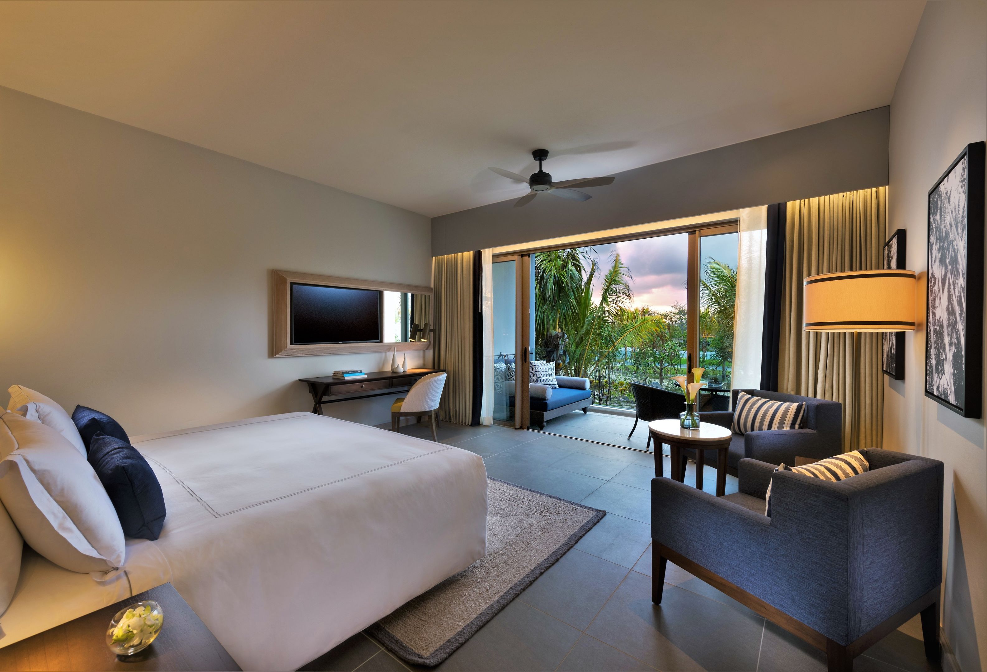 Anantara Iko Mauritius Resort & Villas foto 36