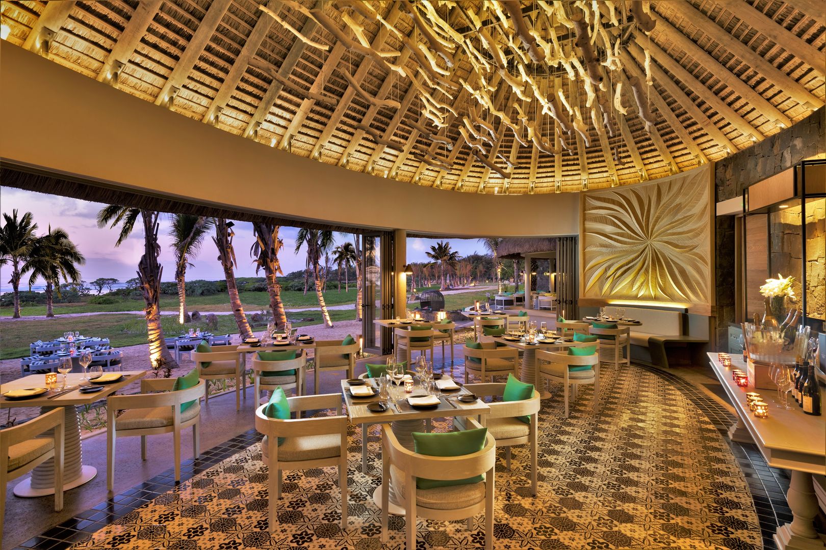 Anantara Iko Mauritius Resort & Villas foto 14