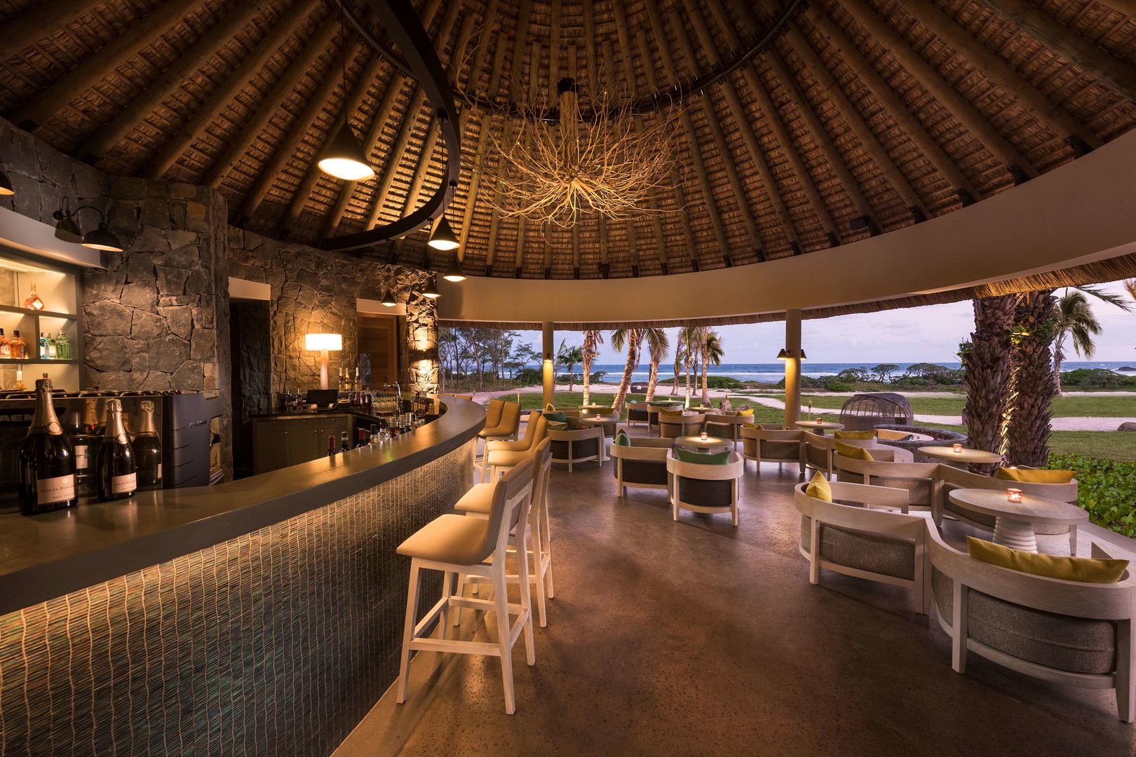 Anantara Iko Mauritius Resort & Villas foto 110