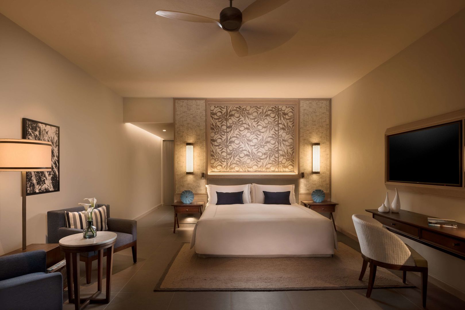 Anantara Iko Mauritius Resort & Villas foto 65