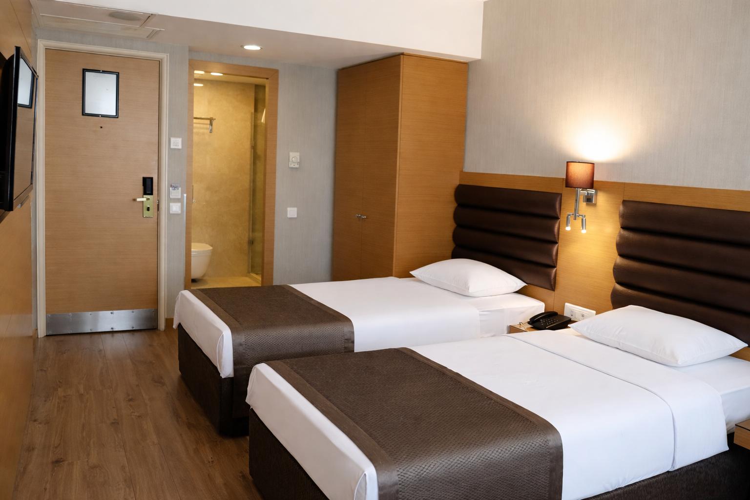 Riva Hotel Taksim image 2