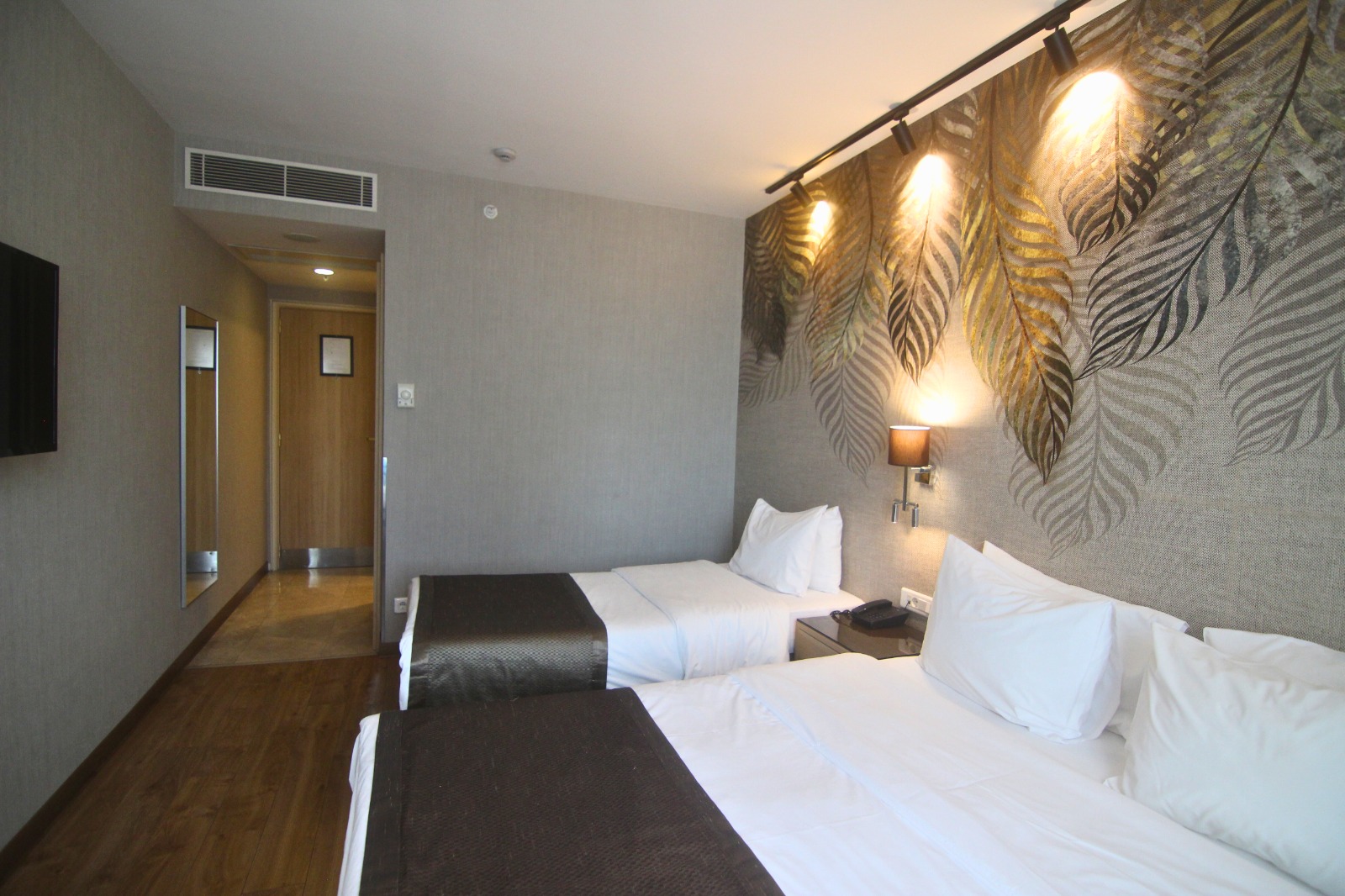 Riva Hotel Taksim foto 7