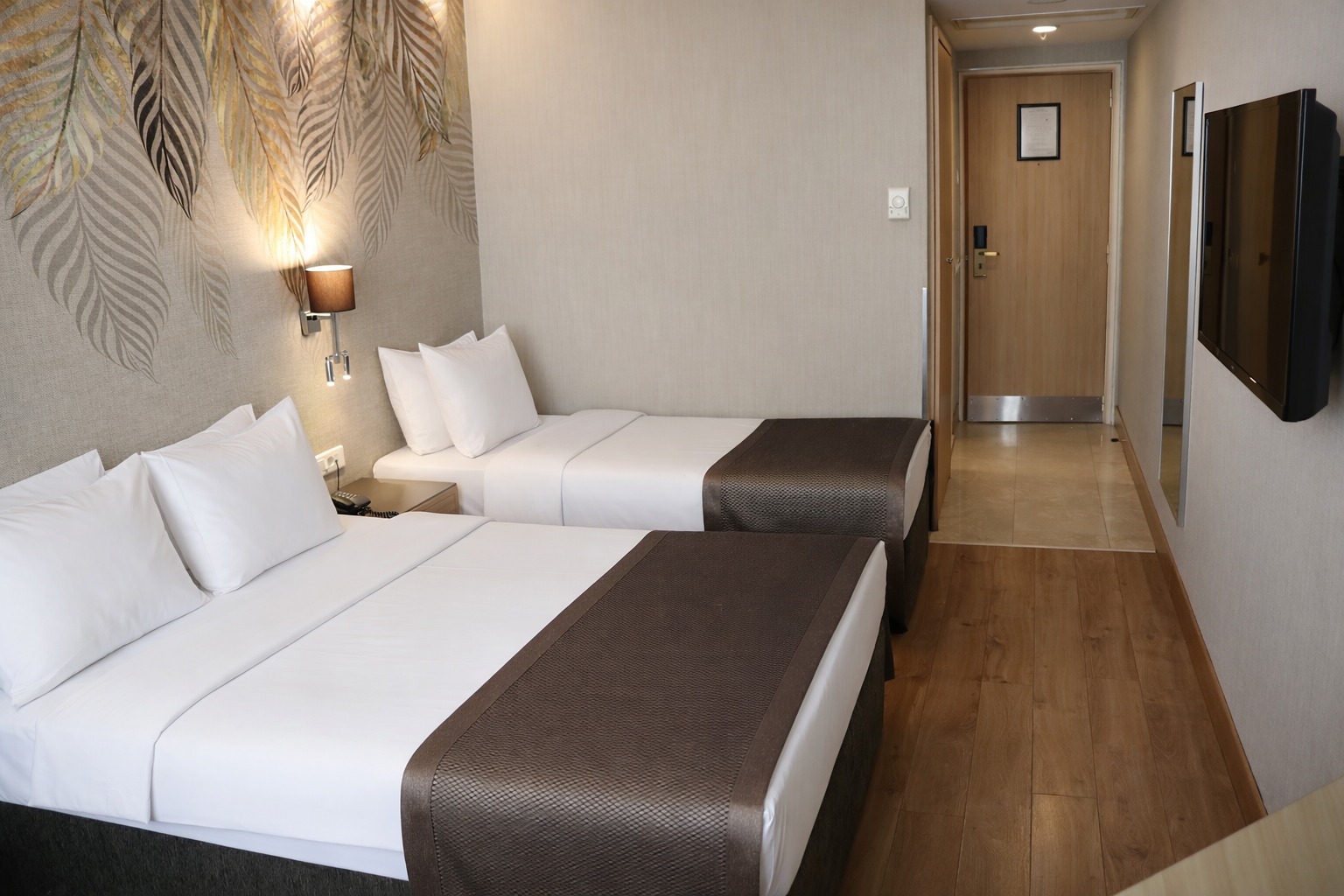 Riva Hotel Taksim foto 8