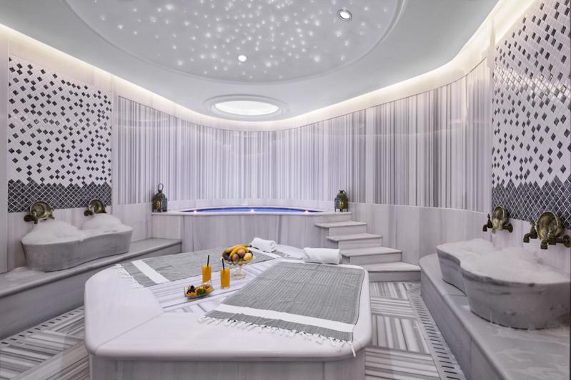 Gezi Hotel Bosphorus in Istanbul - foto 5