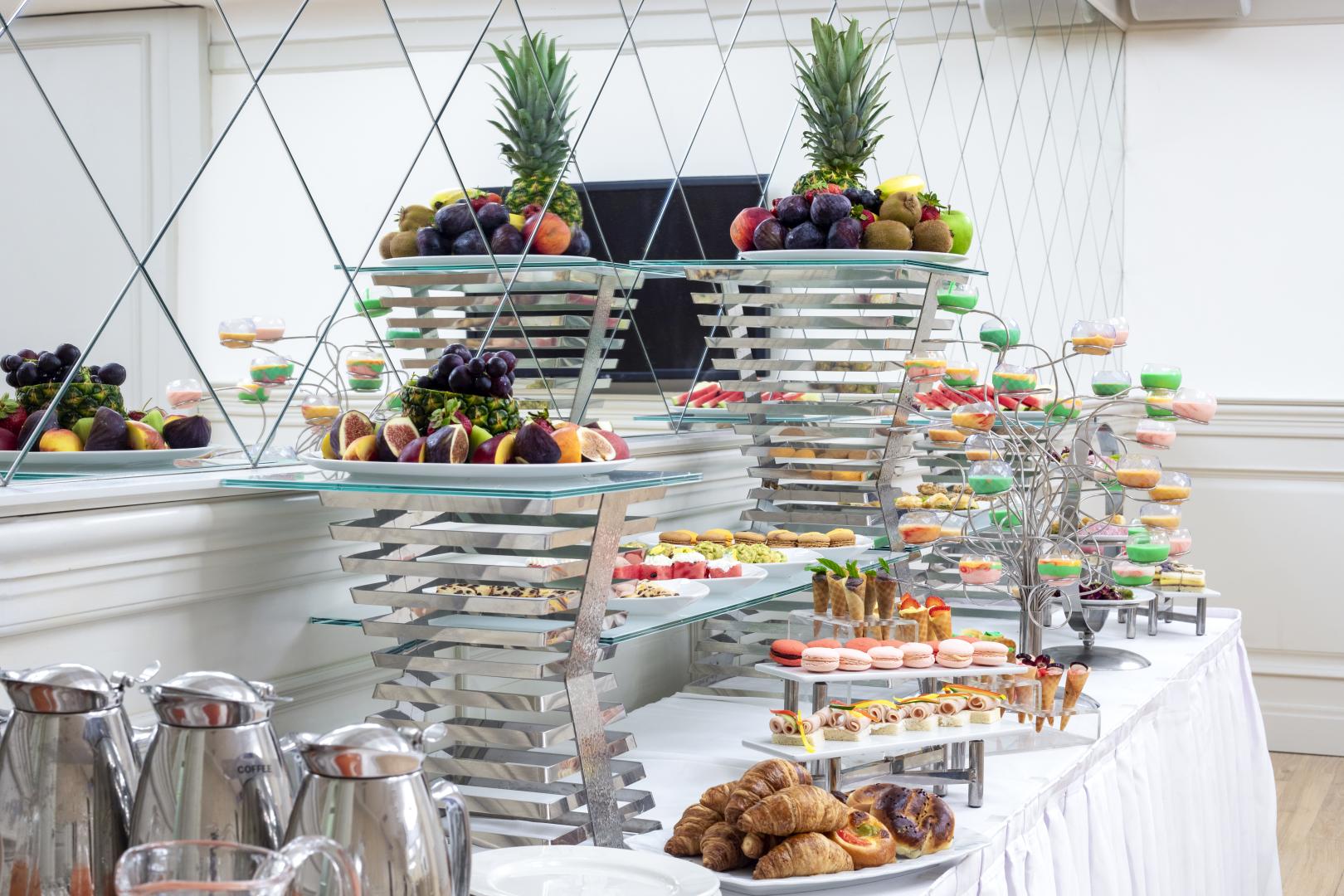 CVK Taksim Hotel foto 18