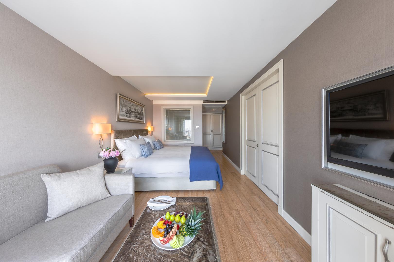 CVK Taksim Hotel foto 8