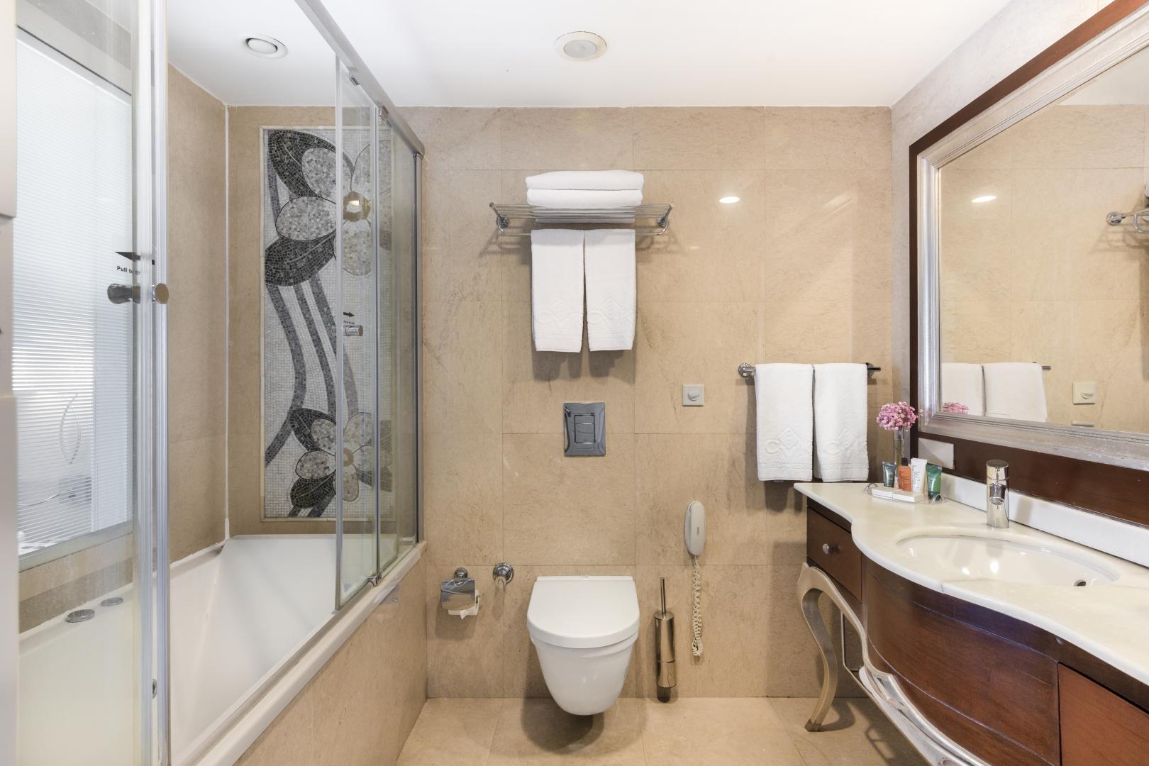 CVK Taksim Hotel foto 9