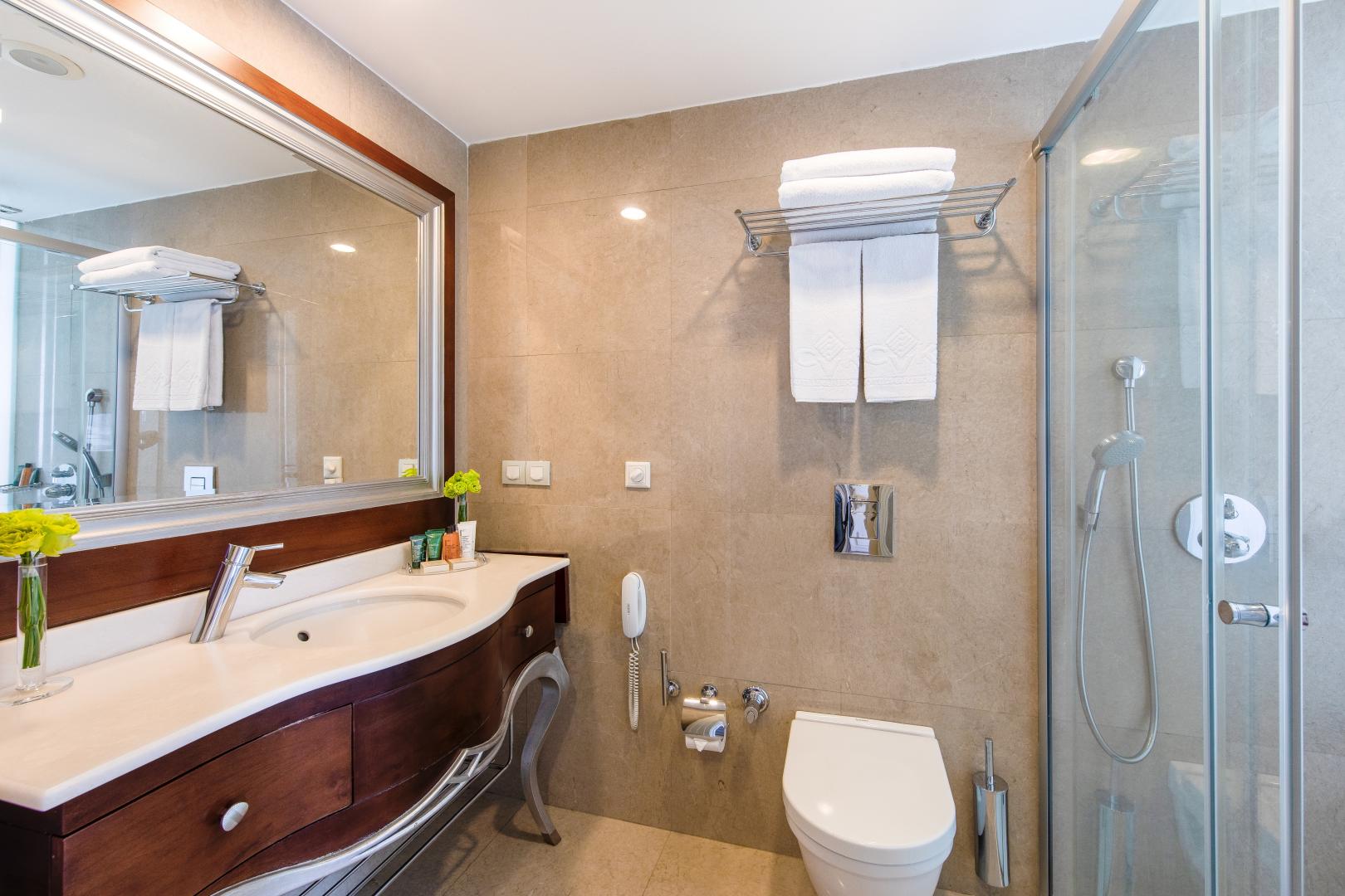 CVK Taksim Hotel foto 16