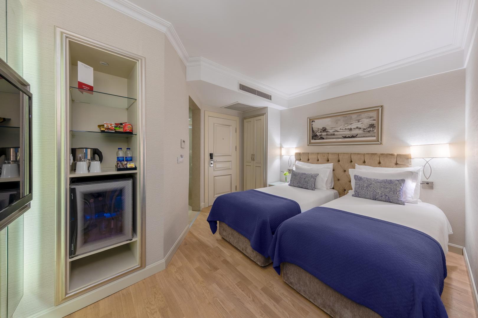 CVK Taksim Hotel foto 6