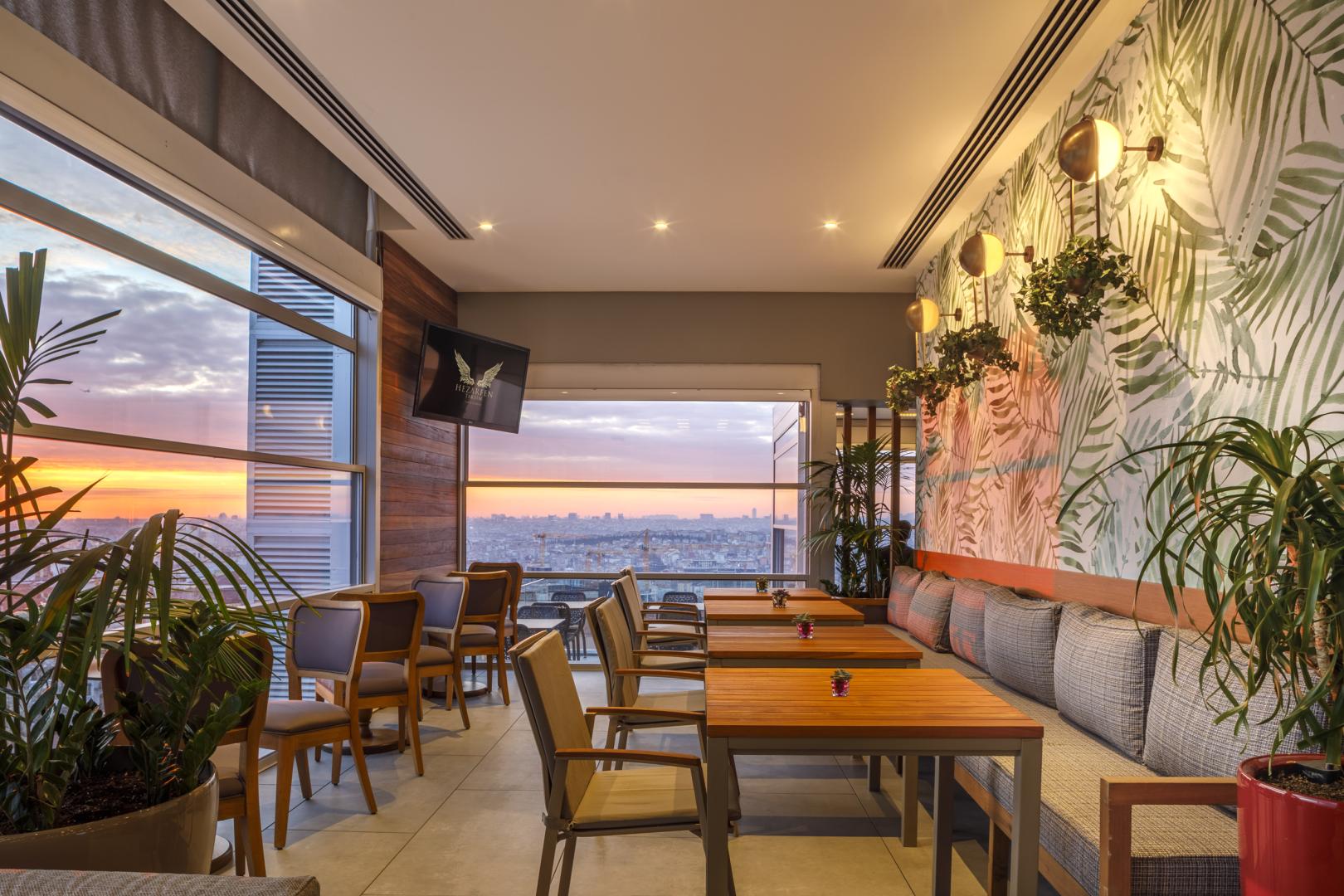 CVK Taksim Hotel foto 22