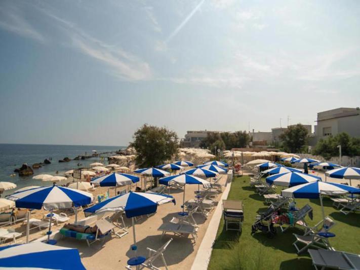 Riva del Sole in Giovinazzo - foto 3