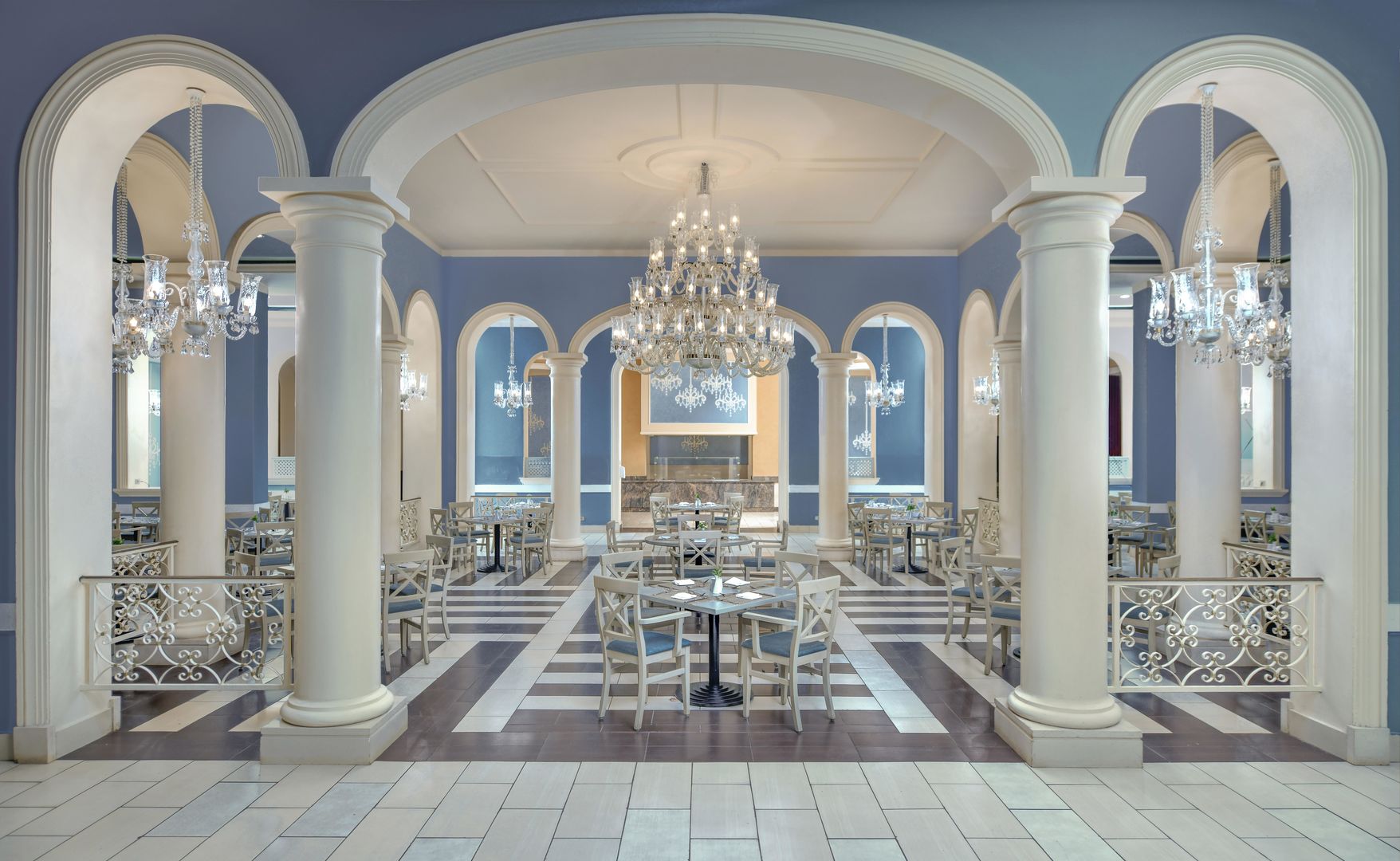 Jaz Aquamarine image 2