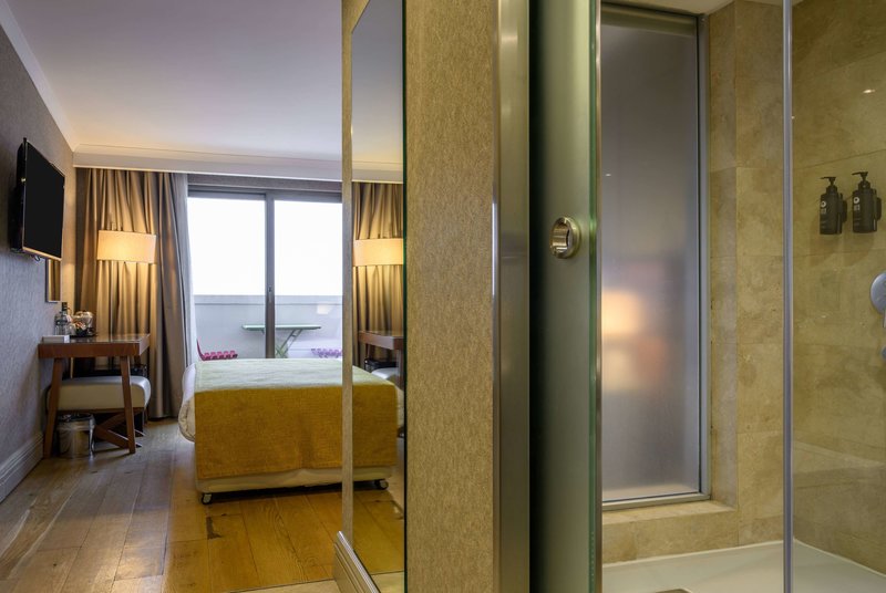 Ramada by Wyndham Istanbul Grand Bazaar foto 124