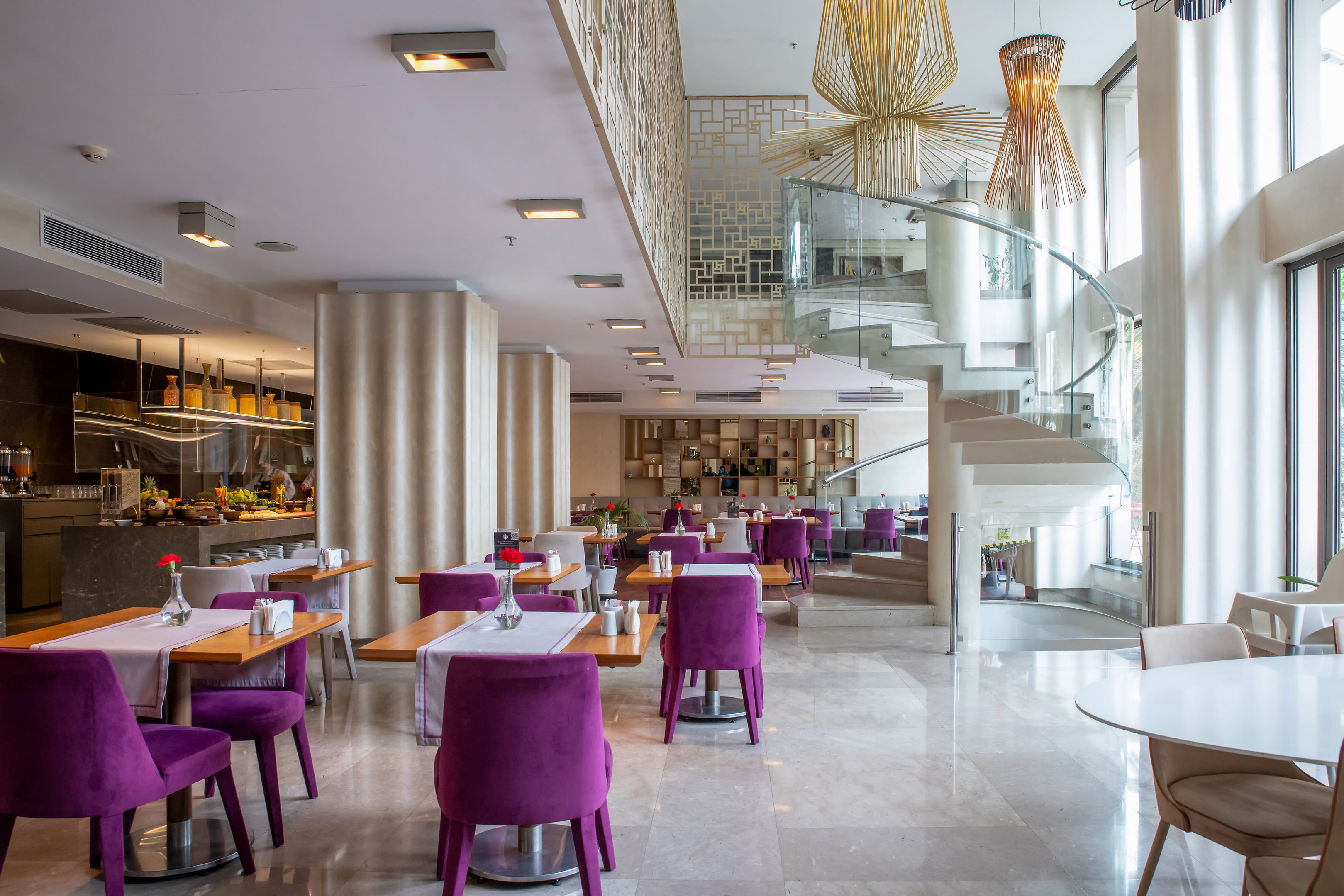 Ramada by Wyndham Istanbul Grand Bazaar foto 33