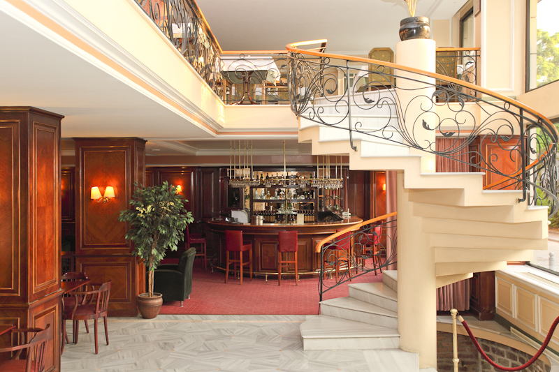 Ramada by Wyndham Istanbul Grand Bazaar image 3