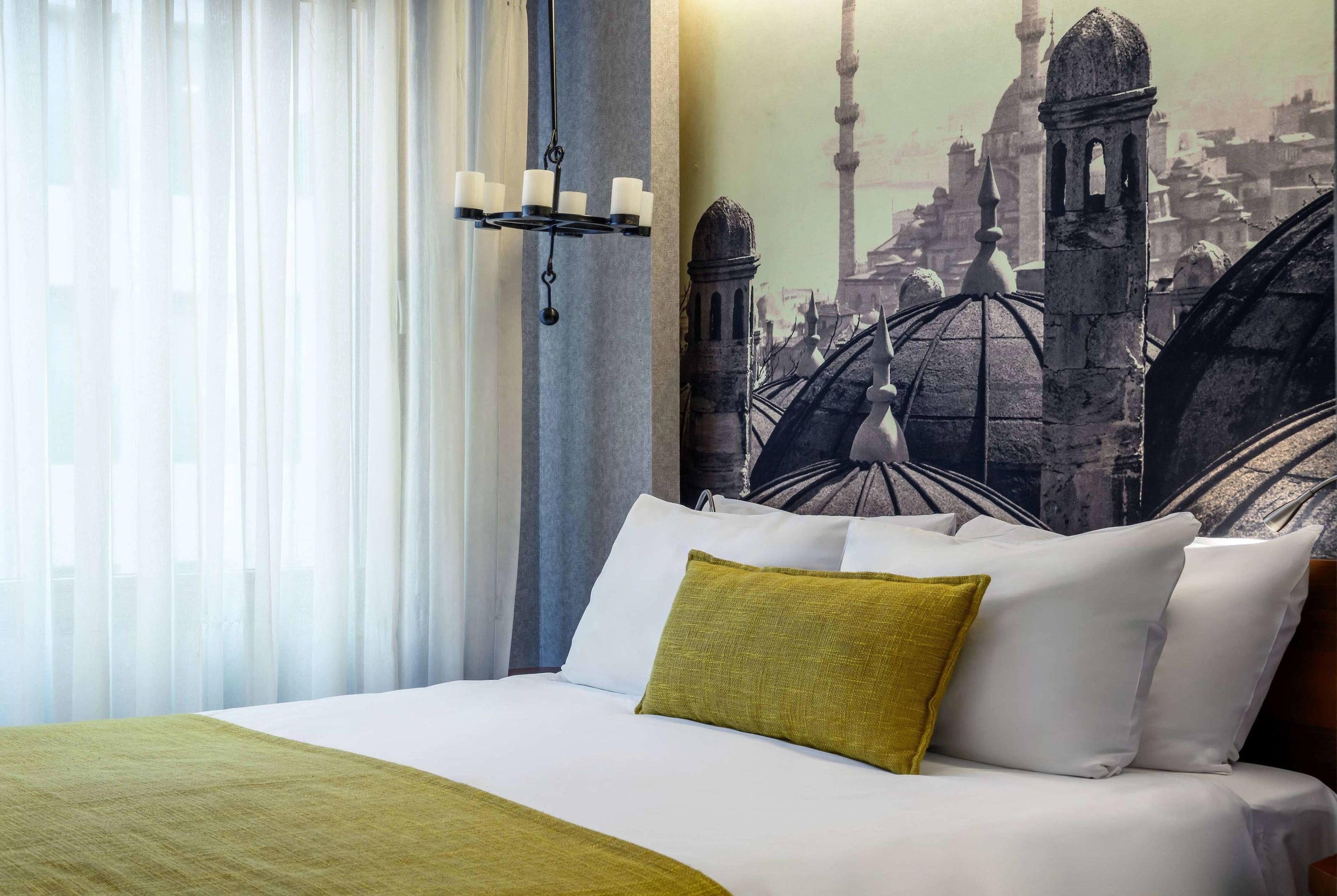 Ramada by Wyndham Istanbul Grand Bazaar foto 108