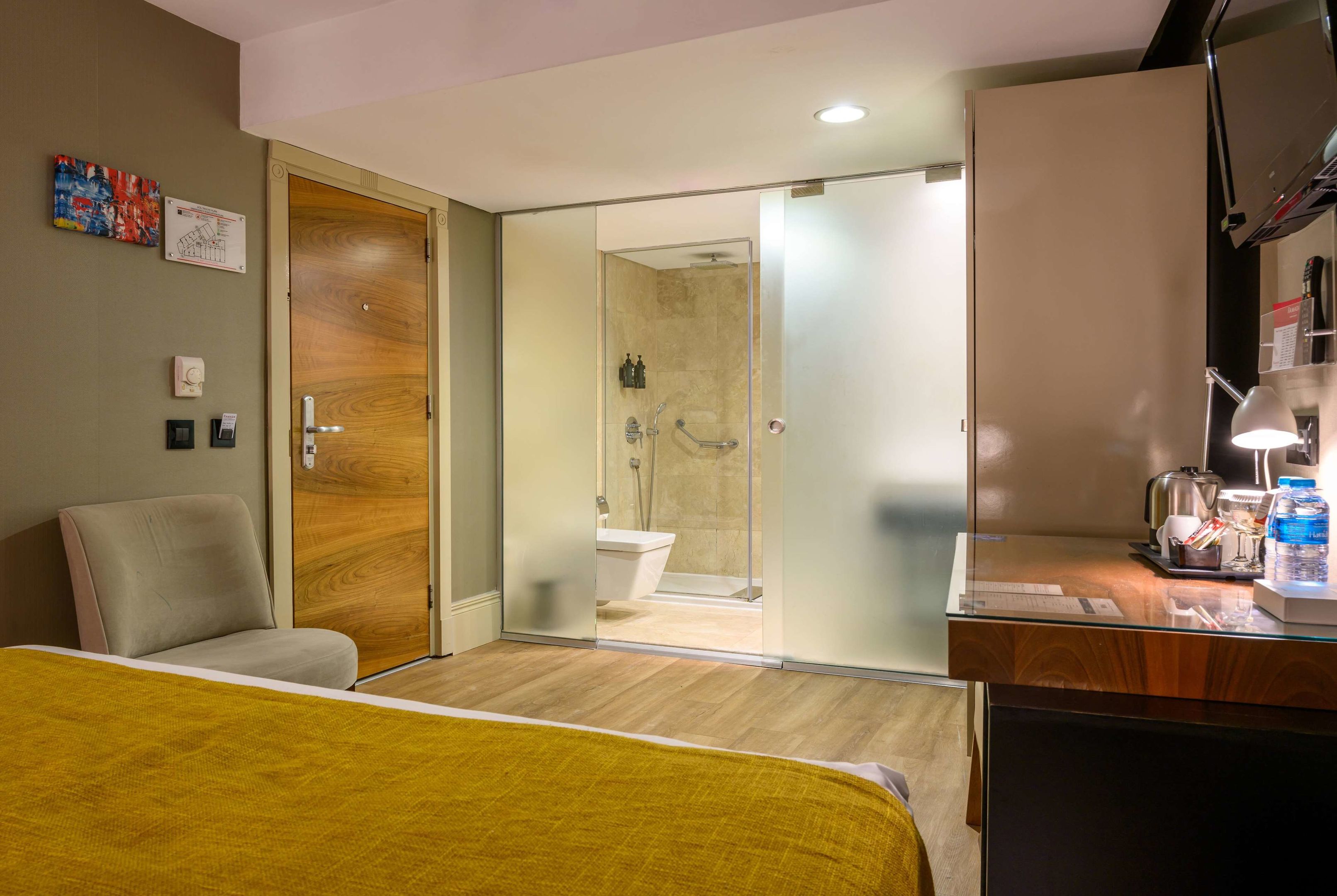 Ramada by Wyndham Istanbul Grand Bazaar foto 78