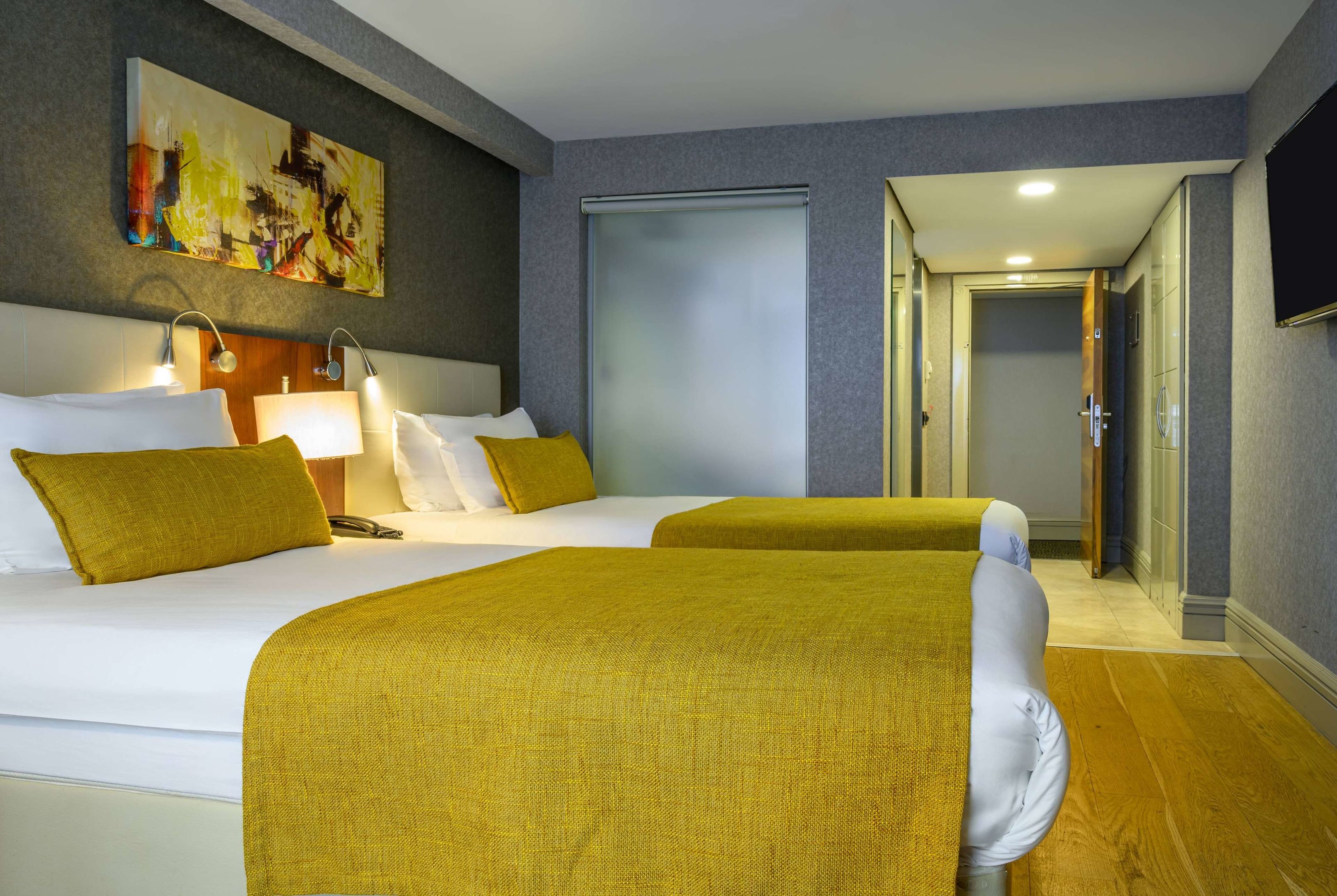 Ramada by Wyndham Istanbul Grand Bazaar foto 183