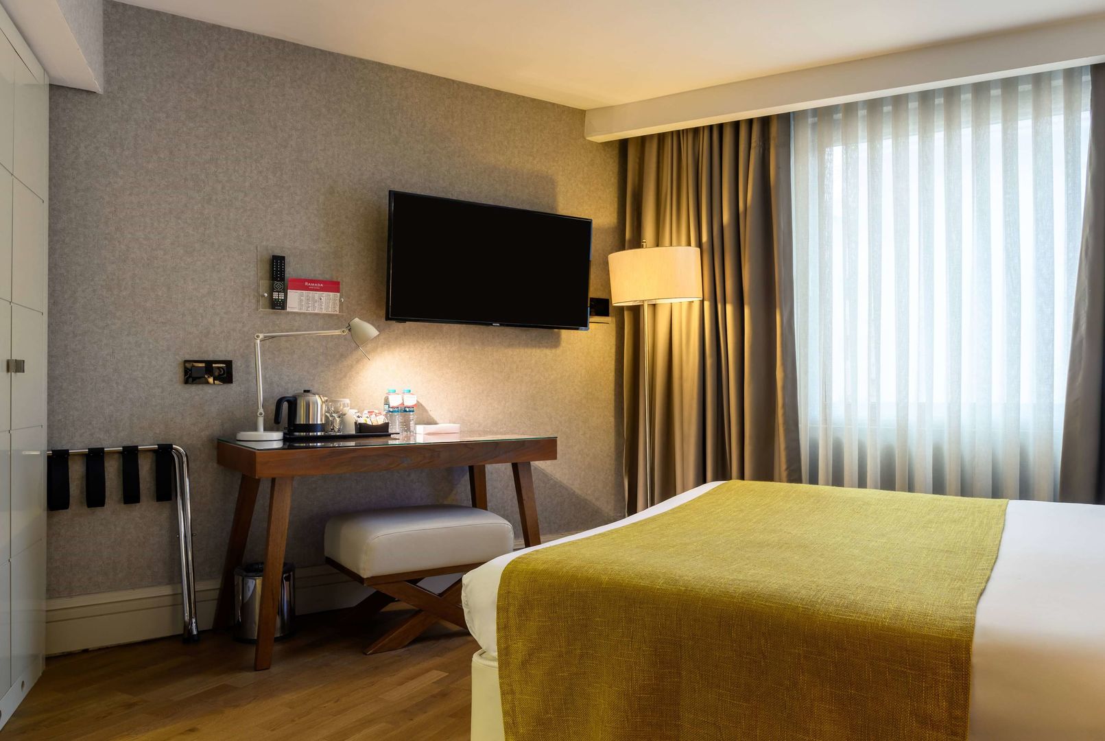 Ramada by Wyndham Istanbul Grand Bazaar foto 74