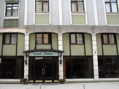 Ramada by Wyndham Istanbul Grand Bazaar foto 9