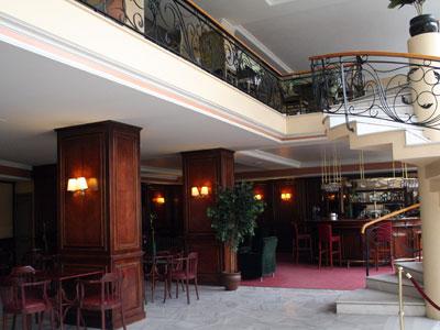 Ramada by Wyndham Istanbul Grand Bazaar foto 13
