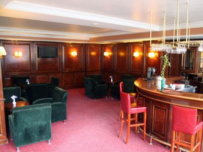 Ramada by Wyndham Istanbul Grand Bazaar foto 11