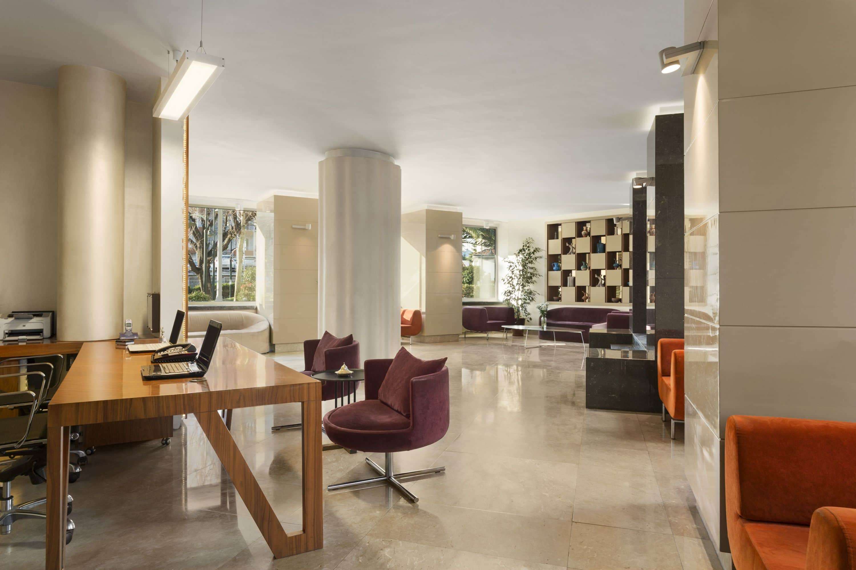 Ramada by Wyndham Istanbul Grand Bazaar foto 57