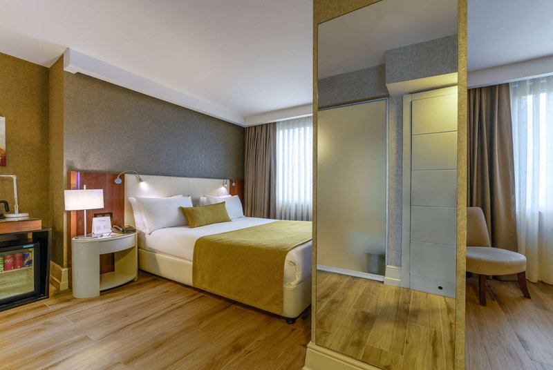 Ramada by Wyndham Istanbul Grand Bazaar foto 145