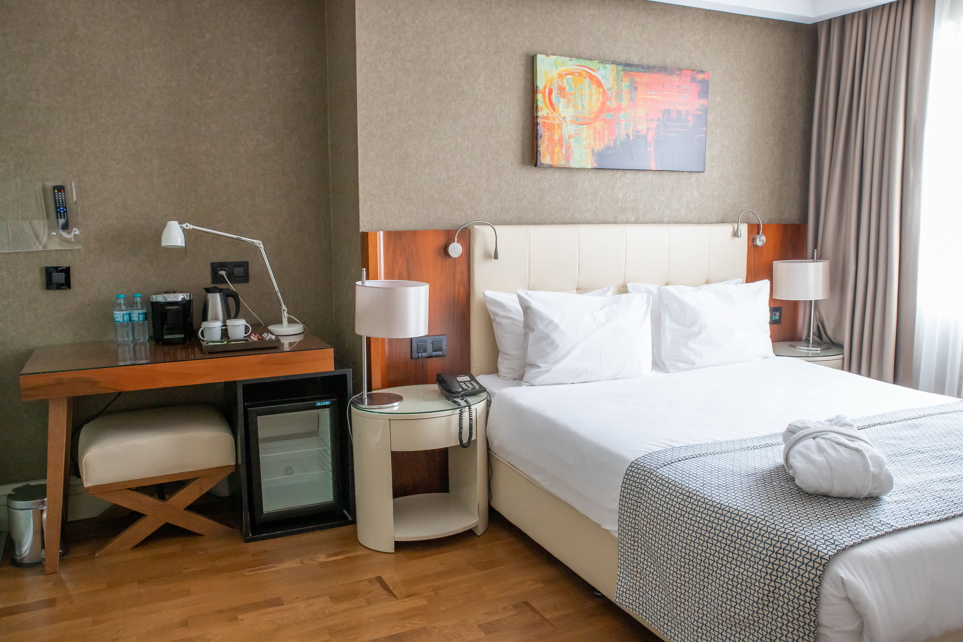 Ramada by Wyndham Istanbul Grand Bazaar foto 45