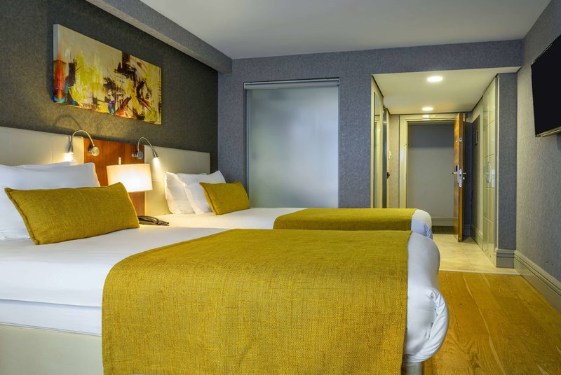 Ramada by Wyndham Istanbul Grand Bazaar foto 181