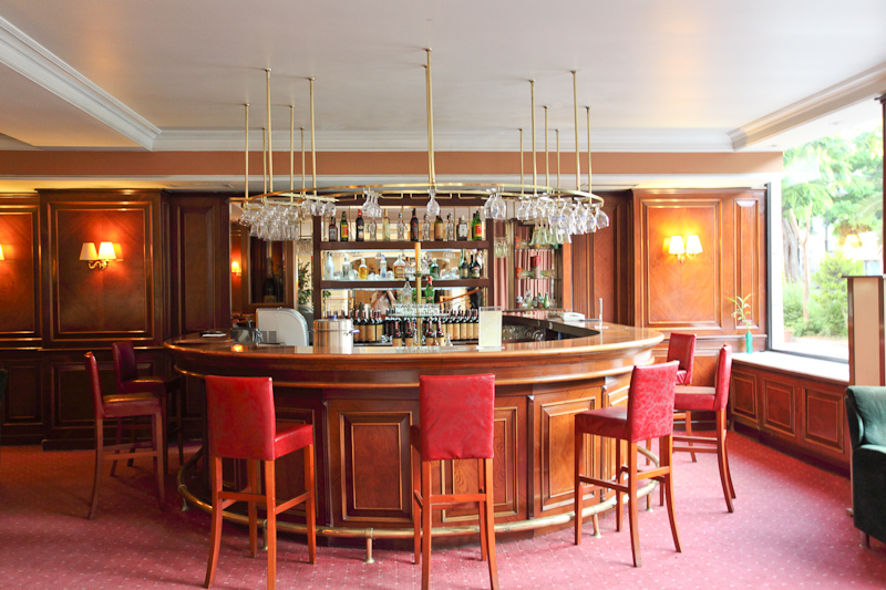 Ramada by Wyndham Istanbul Grand Bazaar foto 7