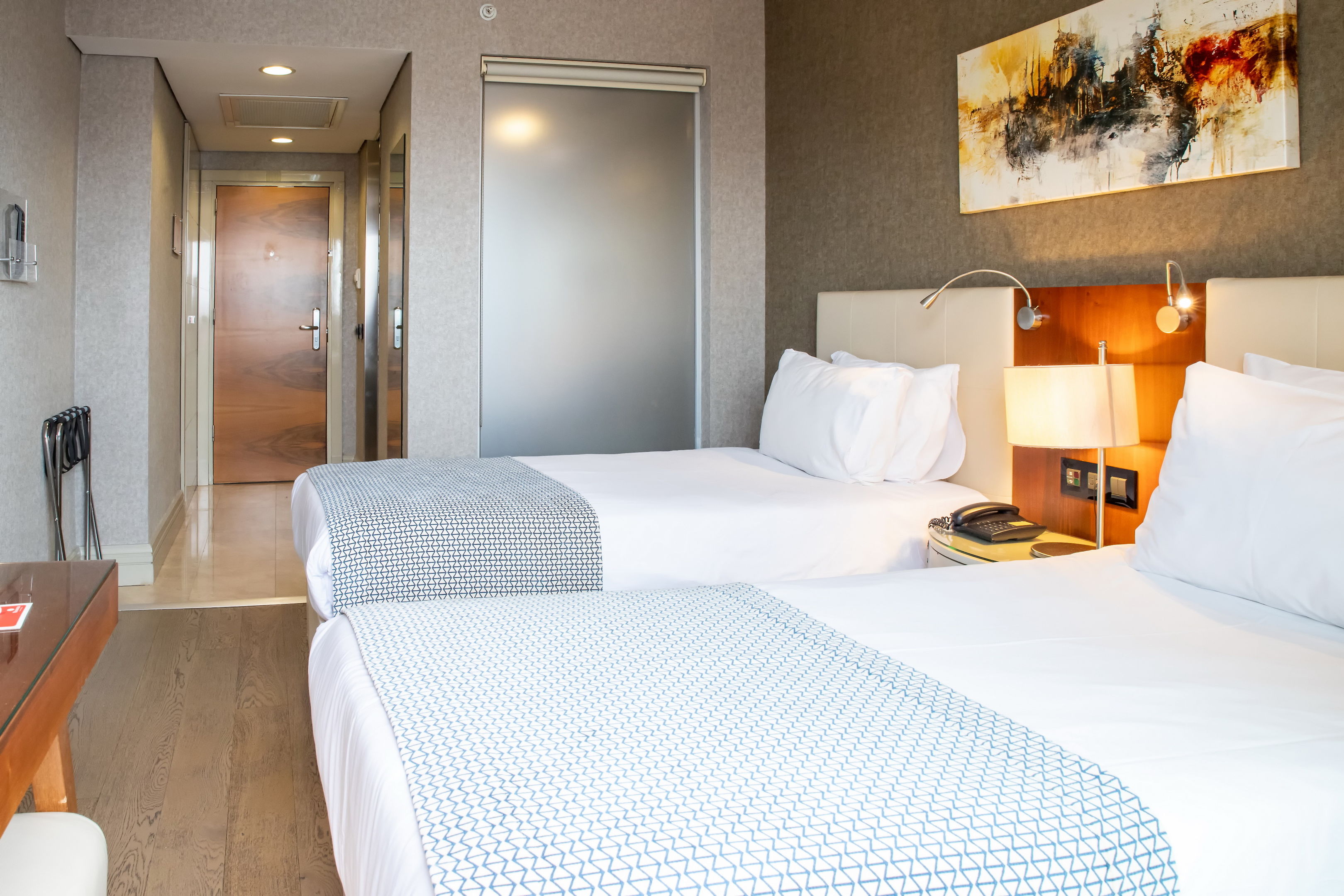 Ramada by Wyndham Istanbul Grand Bazaar foto 42