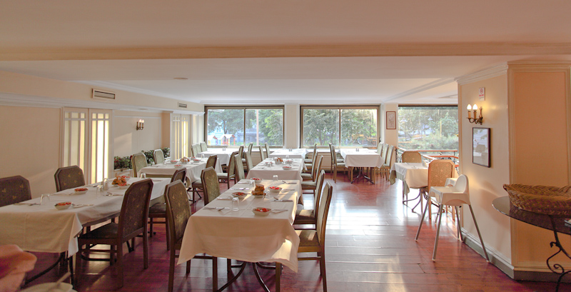 Ramada by Wyndham Istanbul Grand Bazaar foto 8