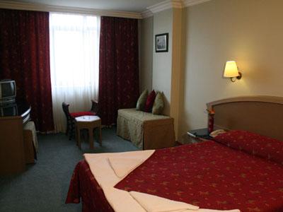 Ramada by Wyndham Istanbul Grand Bazaar foto 15