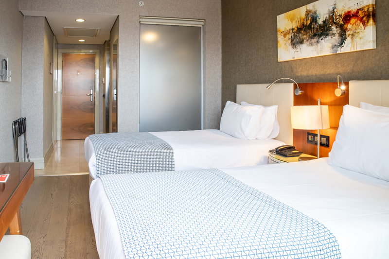 Ramada by Wyndham Istanbul Grand Bazaar foto 40