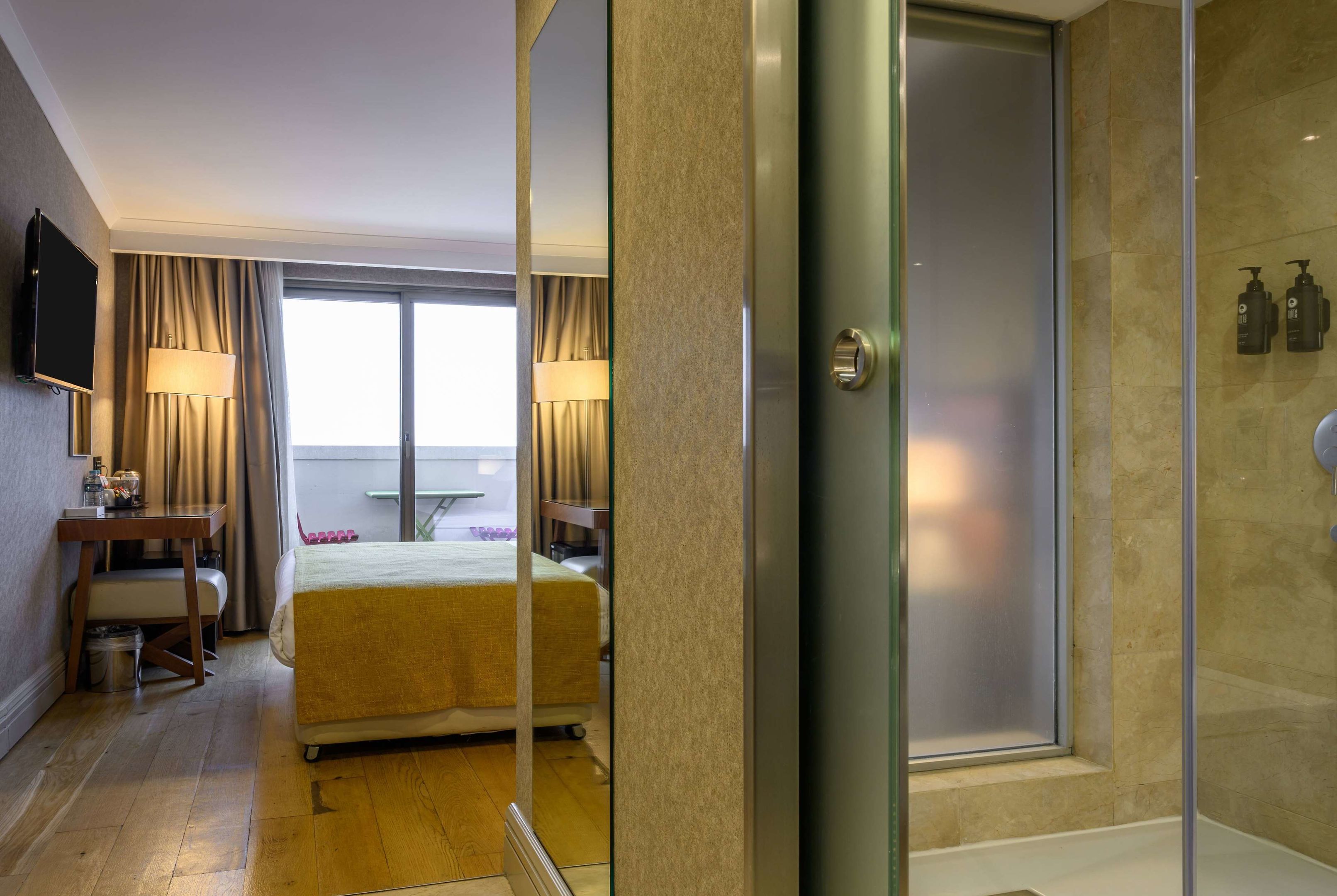 Ramada by Wyndham Istanbul Grand Bazaar foto 126
