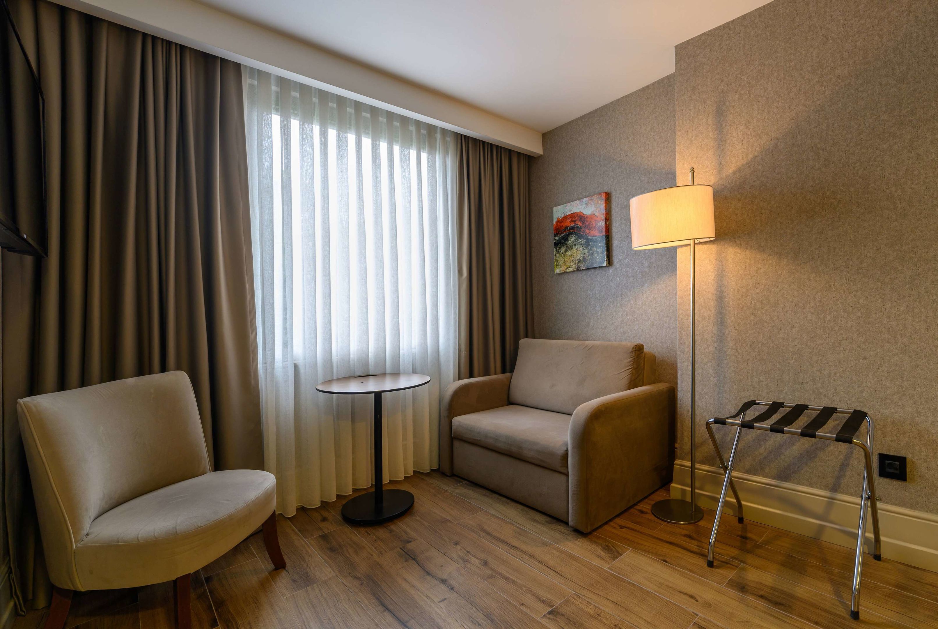 Ramada by Wyndham Istanbul Grand Bazaar foto 159