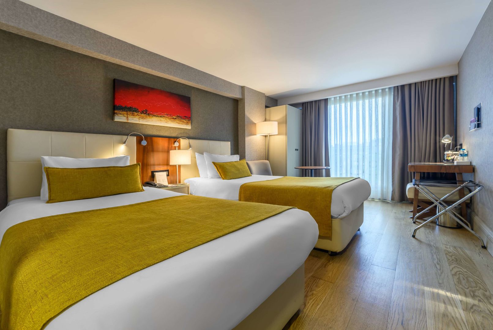 Ramada by Wyndham Istanbul Grand Bazaar foto 176
