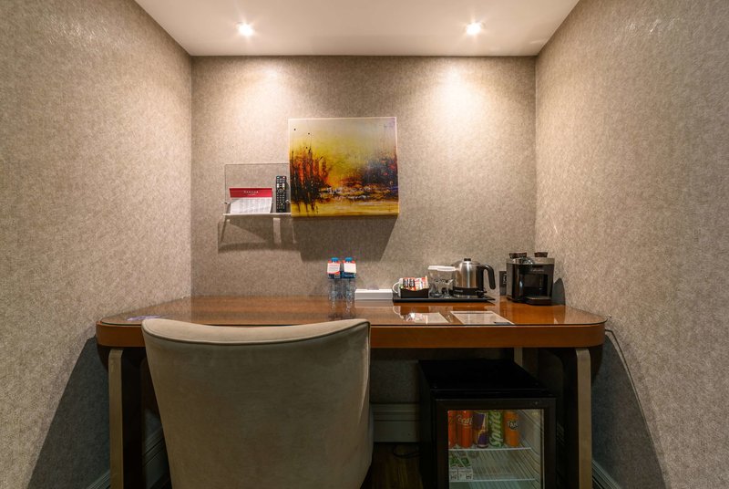 Ramada by Wyndham Istanbul Grand Bazaar foto 115