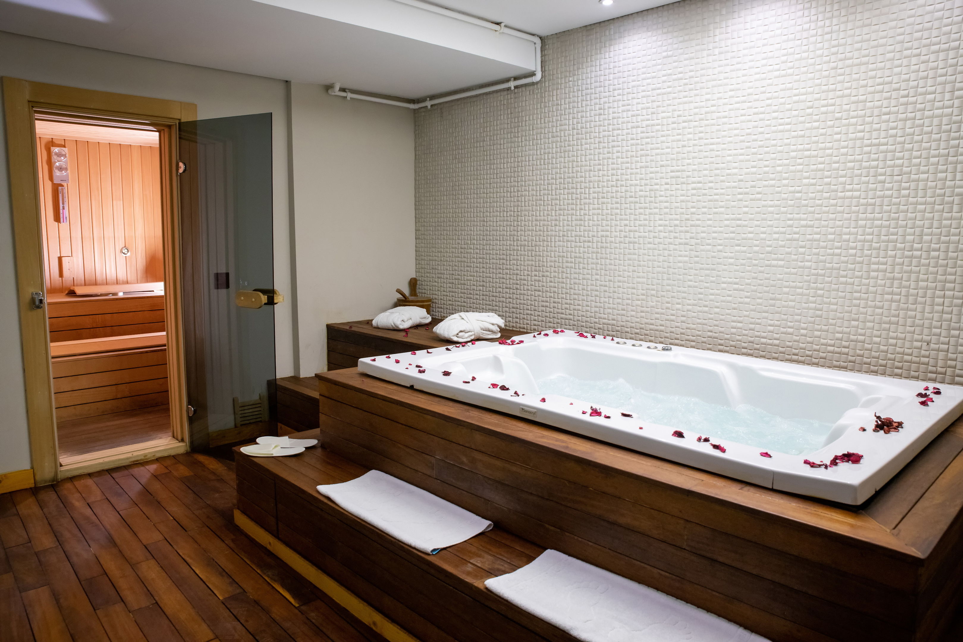 Ramada by Wyndham Istanbul Grand Bazaar foto 39