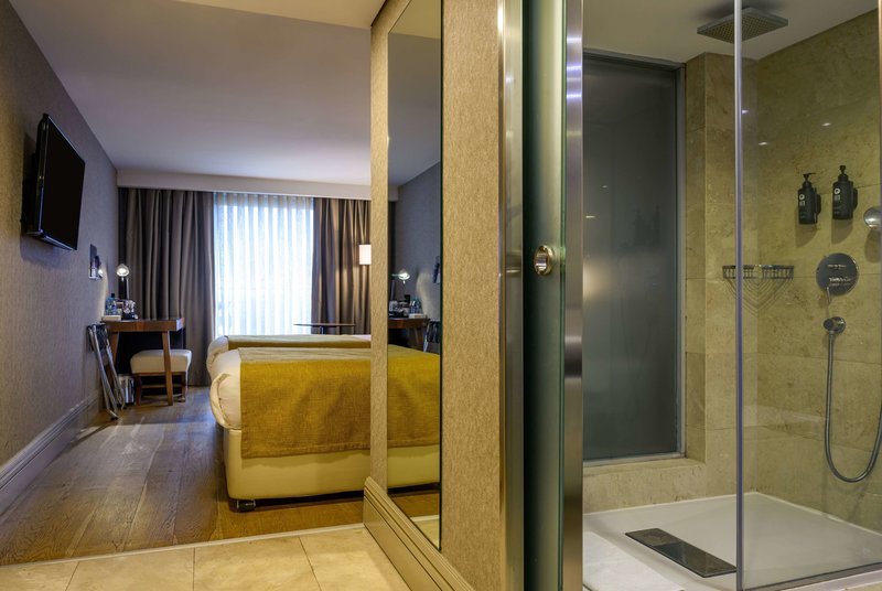 Ramada by Wyndham Istanbul Grand Bazaar foto 112