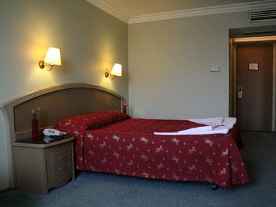 Ramada by Wyndham Istanbul Grand Bazaar foto 14