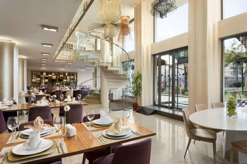 Ramada by Wyndham Istanbul Grand Bazaar foto 49