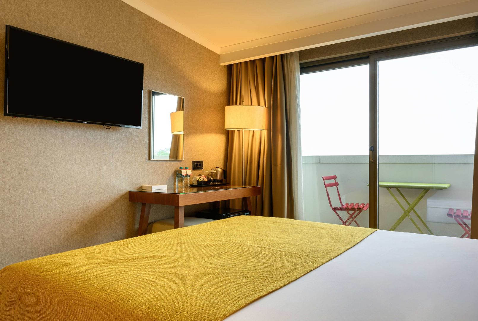 Ramada by Wyndham Istanbul Grand Bazaar foto 128