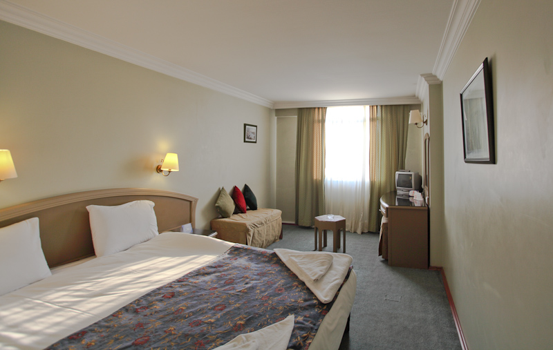 Ramada by Wyndham Istanbul Grand Bazaar image 1