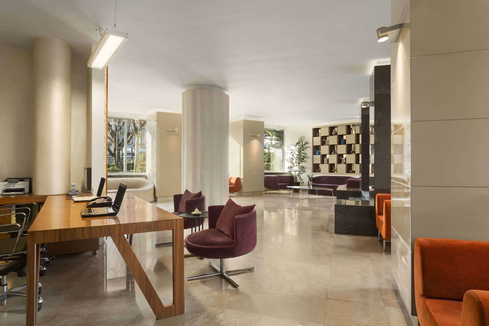 Ramada by Wyndham Istanbul Grand Bazaar foto 56
