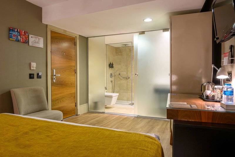 Ramada by Wyndham Istanbul Grand Bazaar foto 76