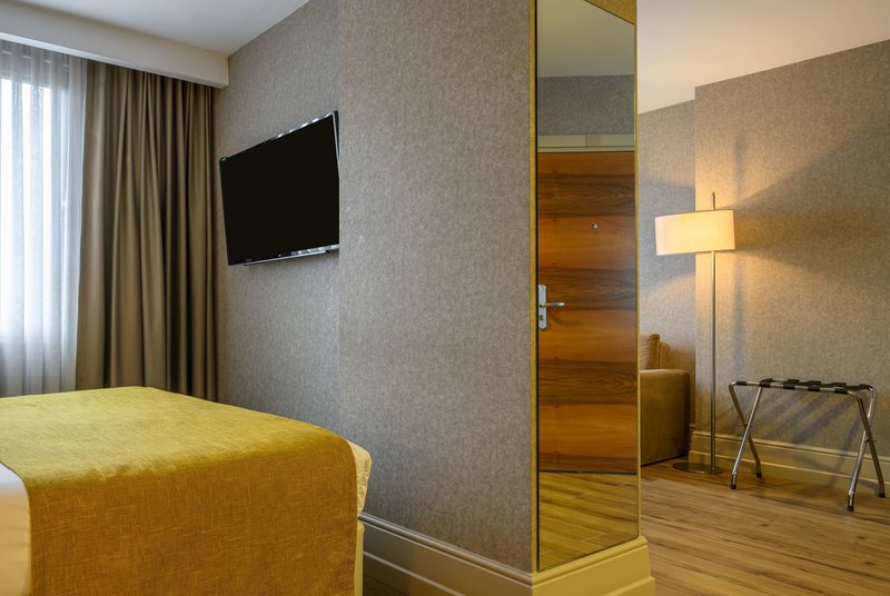 Ramada by Wyndham Istanbul Grand Bazaar foto 160